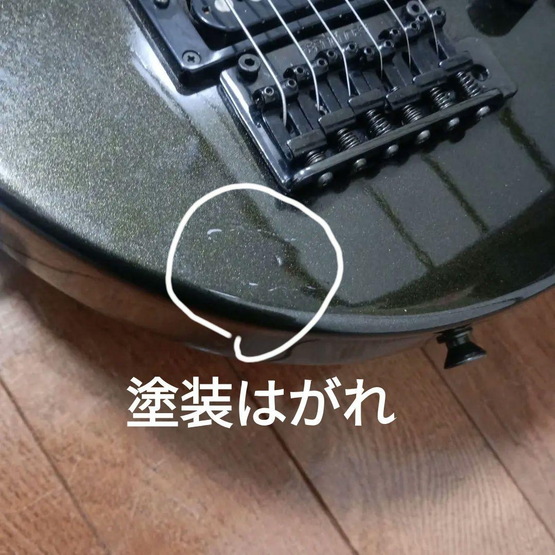 価格改定中！FERNANDES ZO-3芸達者改！