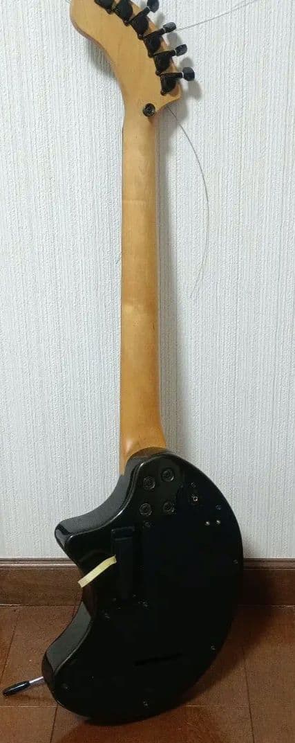 価格改定中！FERNANDES ZO-3芸達者改！