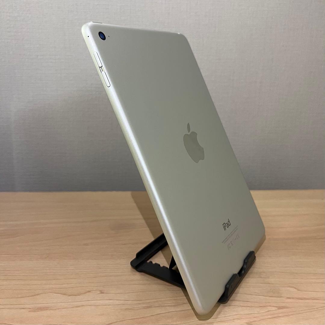 iPad mini4 Wi-Fiモデル 本体