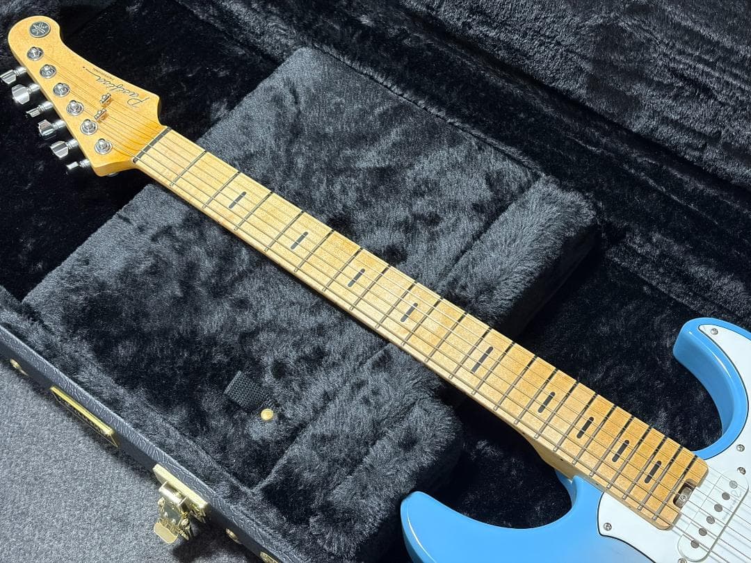 【美品】YAMAHA PACIFICA Professional PACP12M