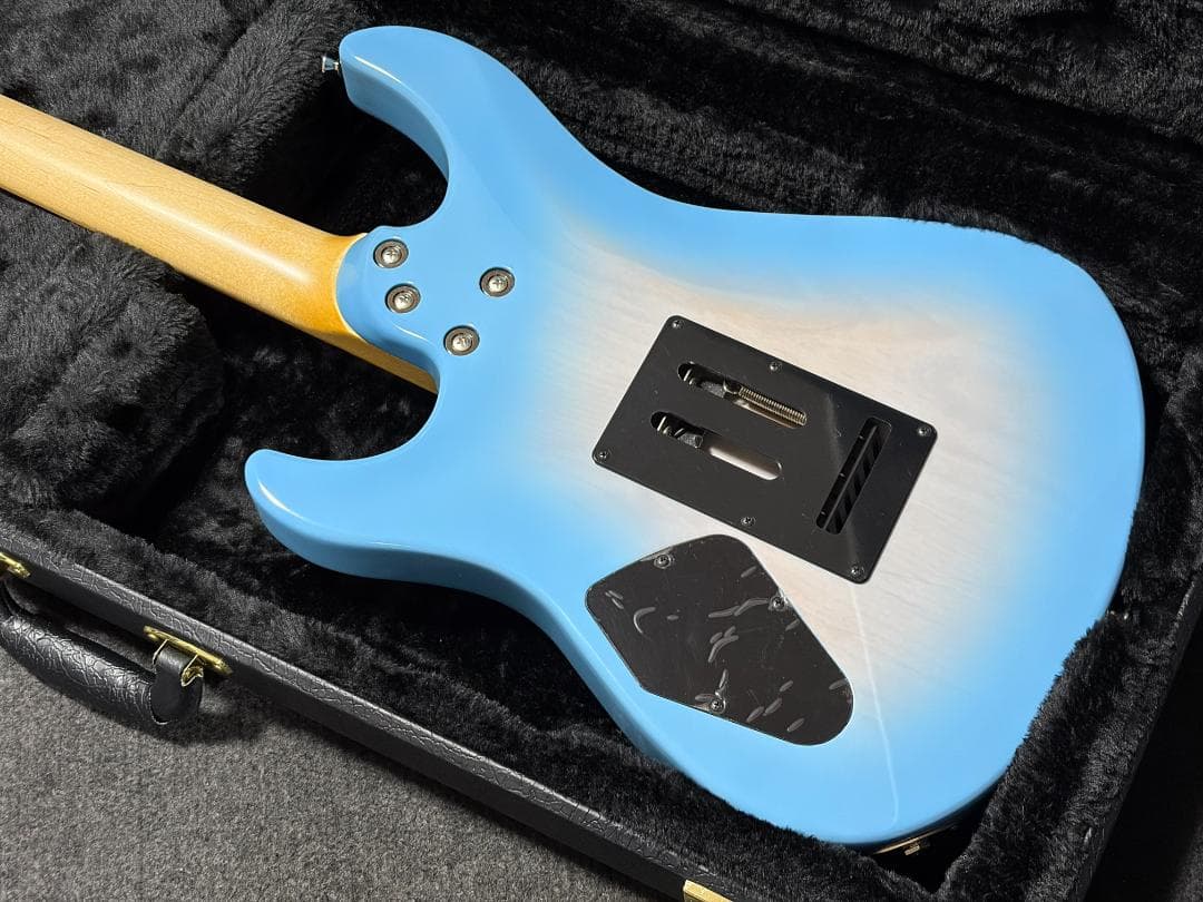 【美品】YAMAHA PACIFICA Professional PACP12M
