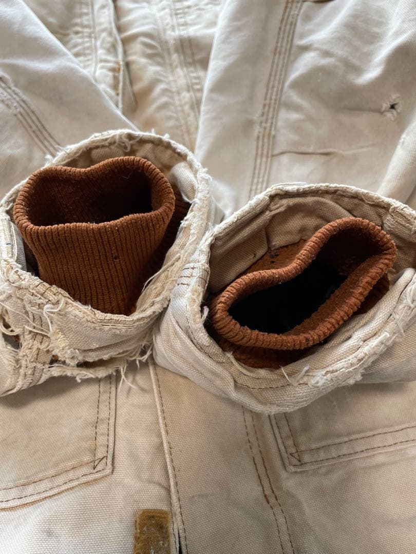 t*t様 Carhartt トラディショナルコート 90s Lサイズ
