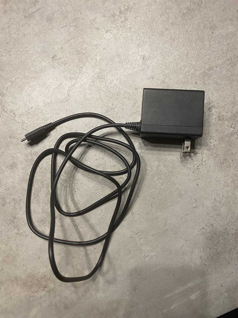 Switch 有機EL 本体 動作確認済み 付属品完備 箱なし
