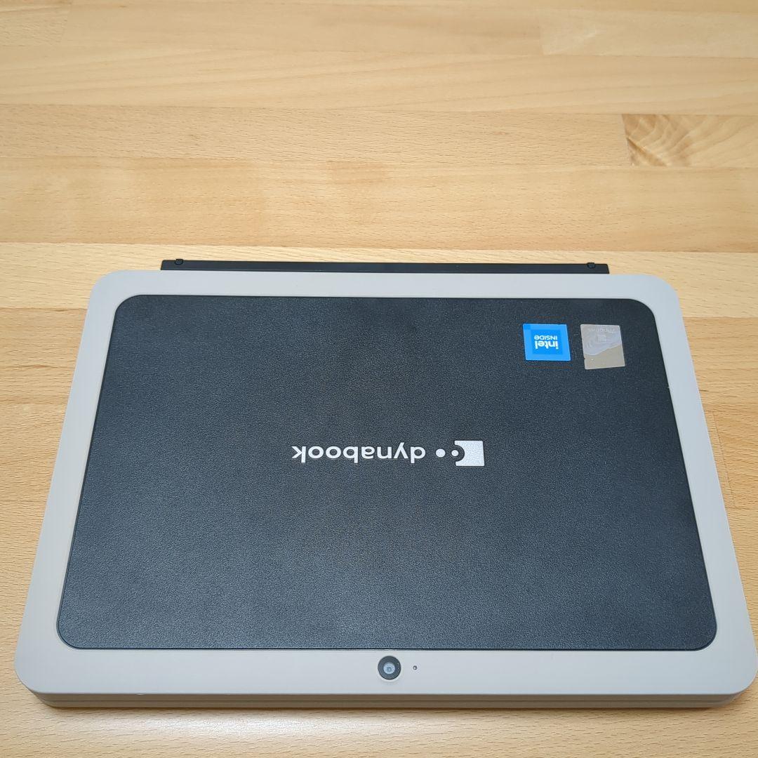 dynabook KZ20/X ２in１タブレットPC
