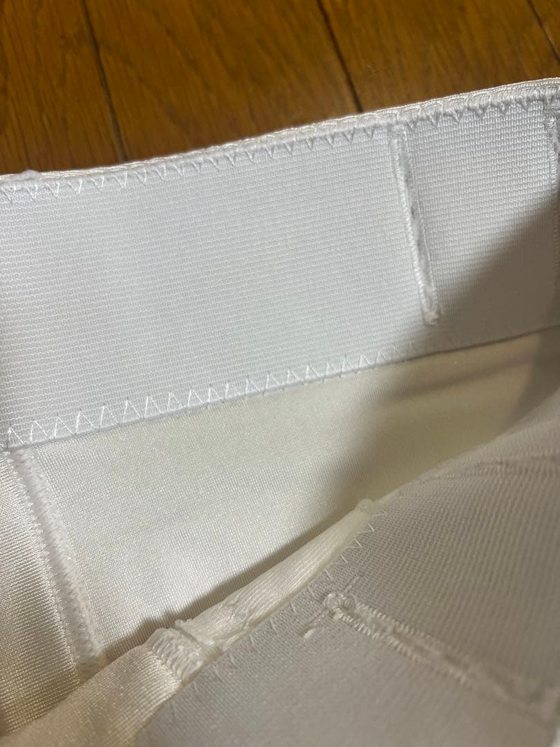 ★美品★ローリングス アメフト 練習着 上下セット Sサイズ 白
