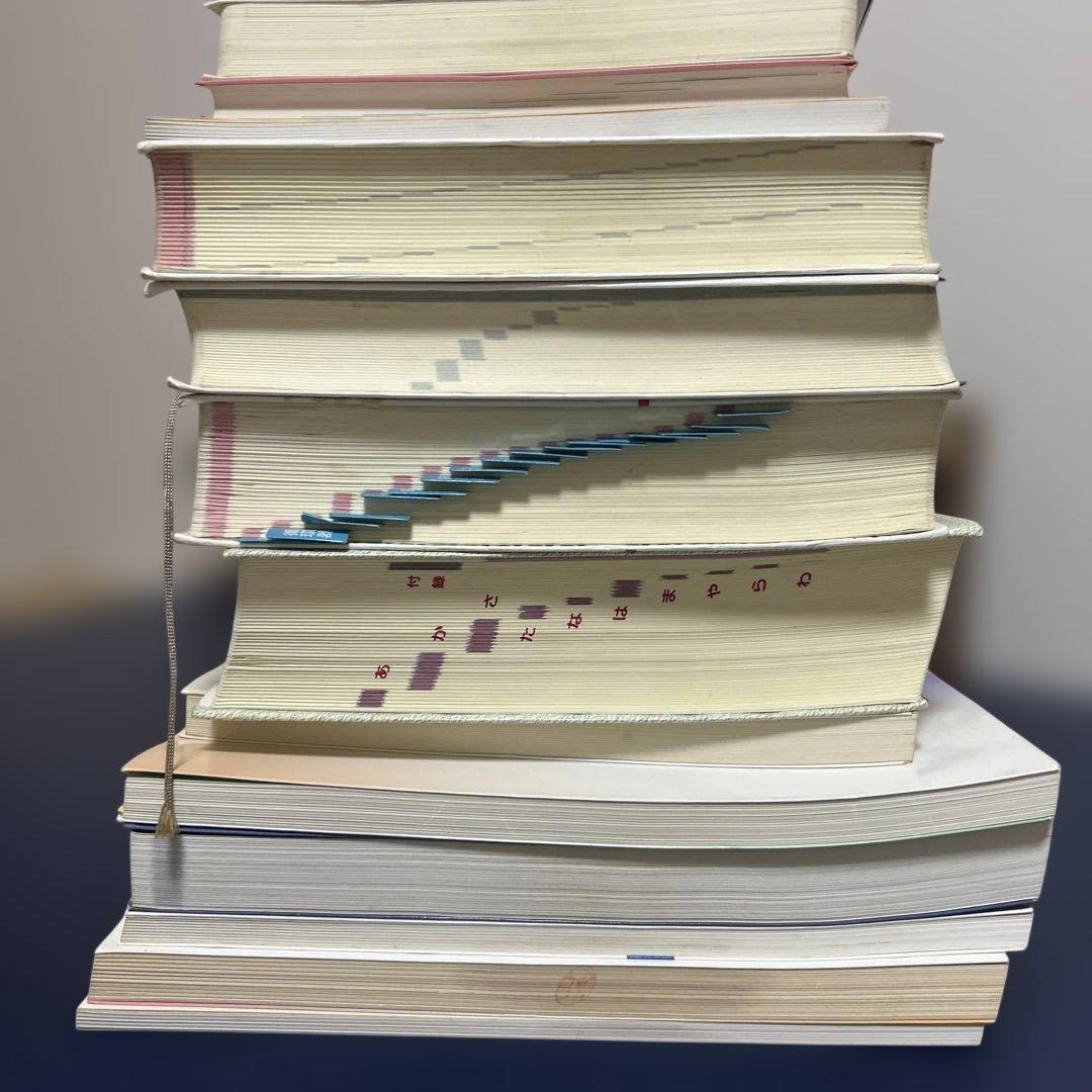 看護学参考書、学習辞典、看護過程に沿った対象看護，検査データ等　まとめセット