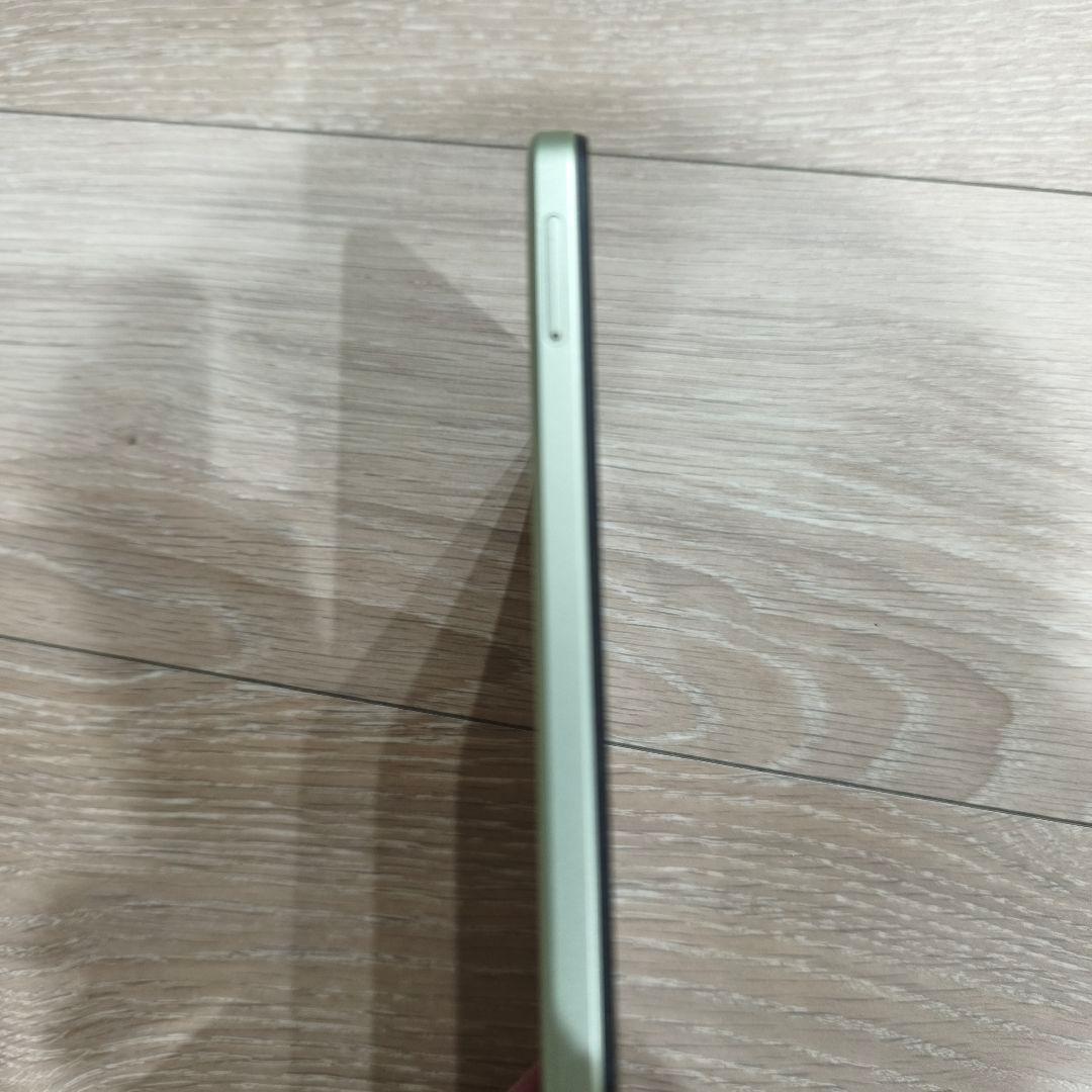 Xiaomi Redmi Pad SE 8.7 128G グリーン 箱無し