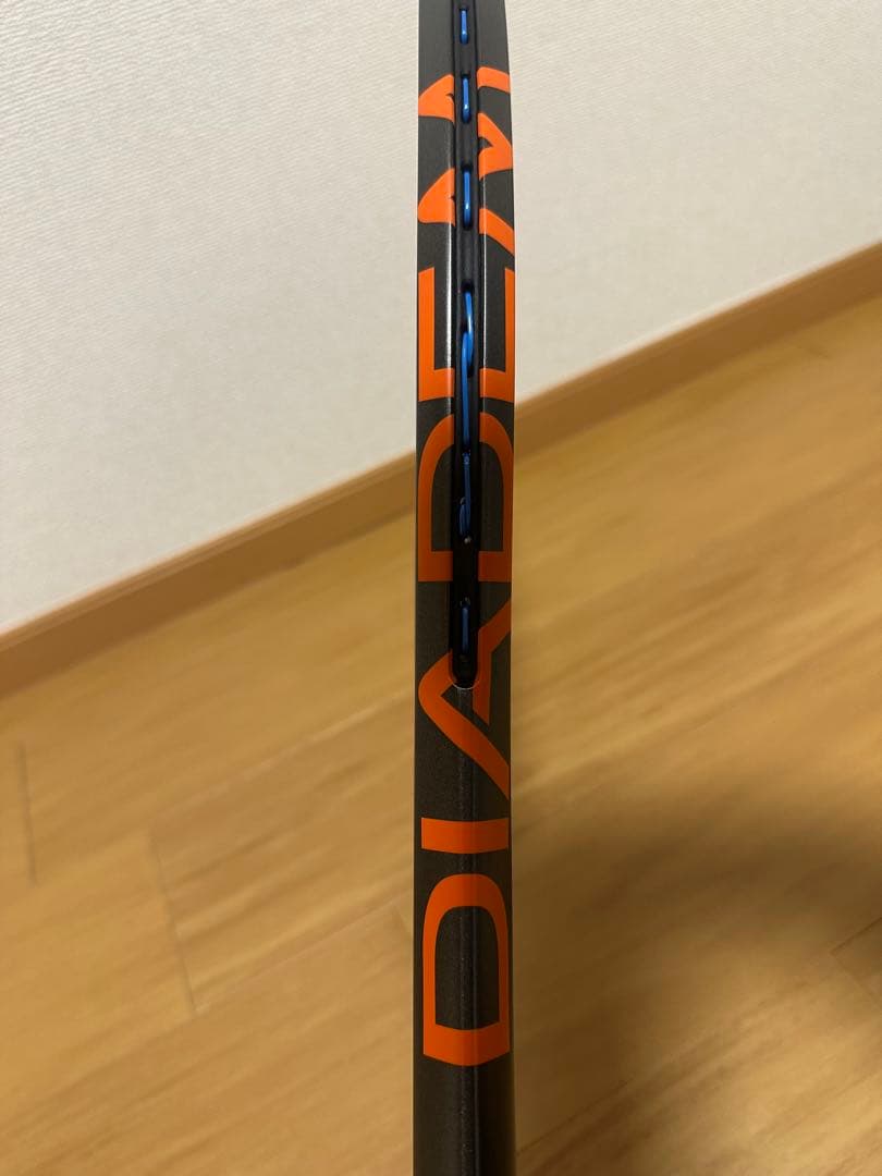 DIADEM AXIS 98（G2）