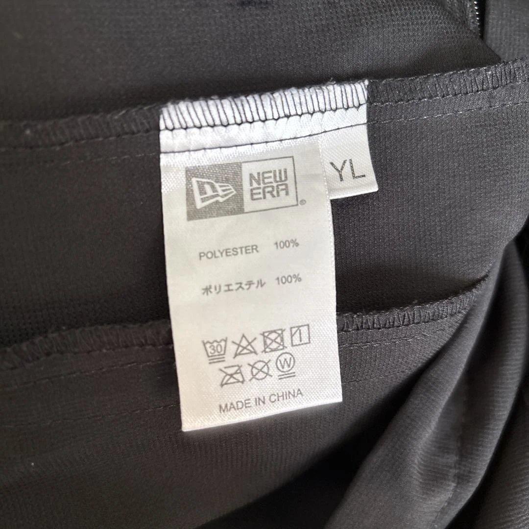 NEW ERA ジャージ セットアップ　上下セット