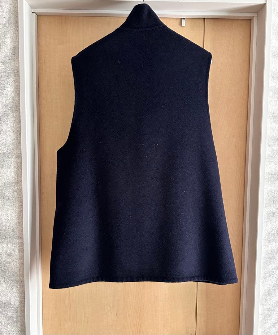 イ*ン様 MAATEE&SONS Cashmere  Vest