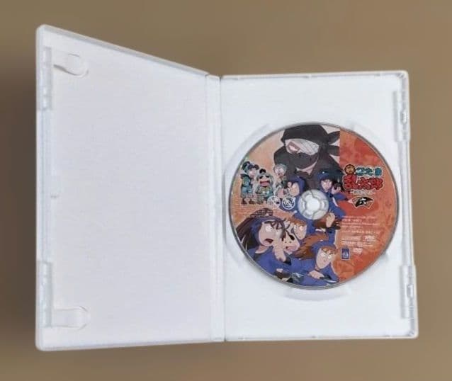 砂　アニメDVDセット その1