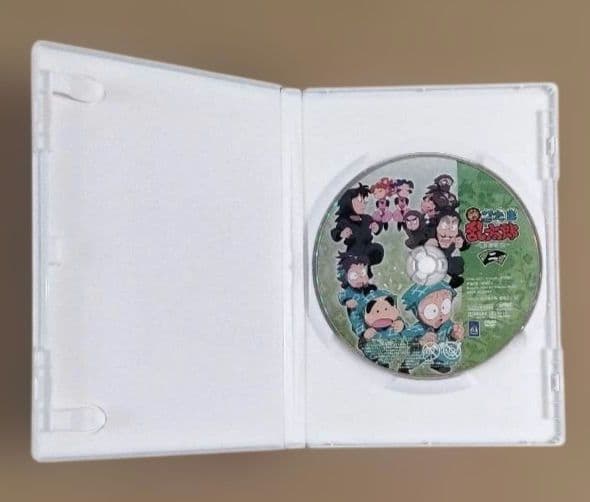 砂　アニメDVDセット その1