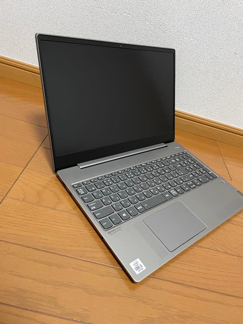Lenovo IdeaPad ジャンク品