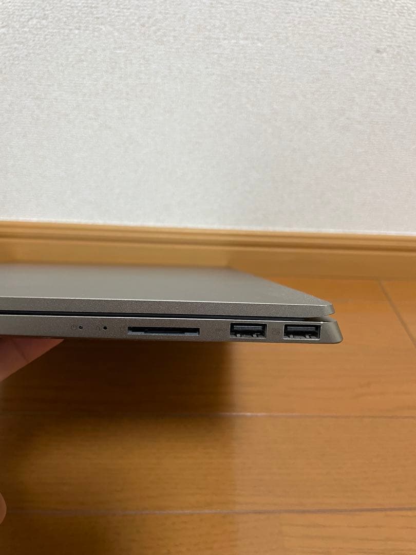 Lenovo IdeaPad ジャンク品