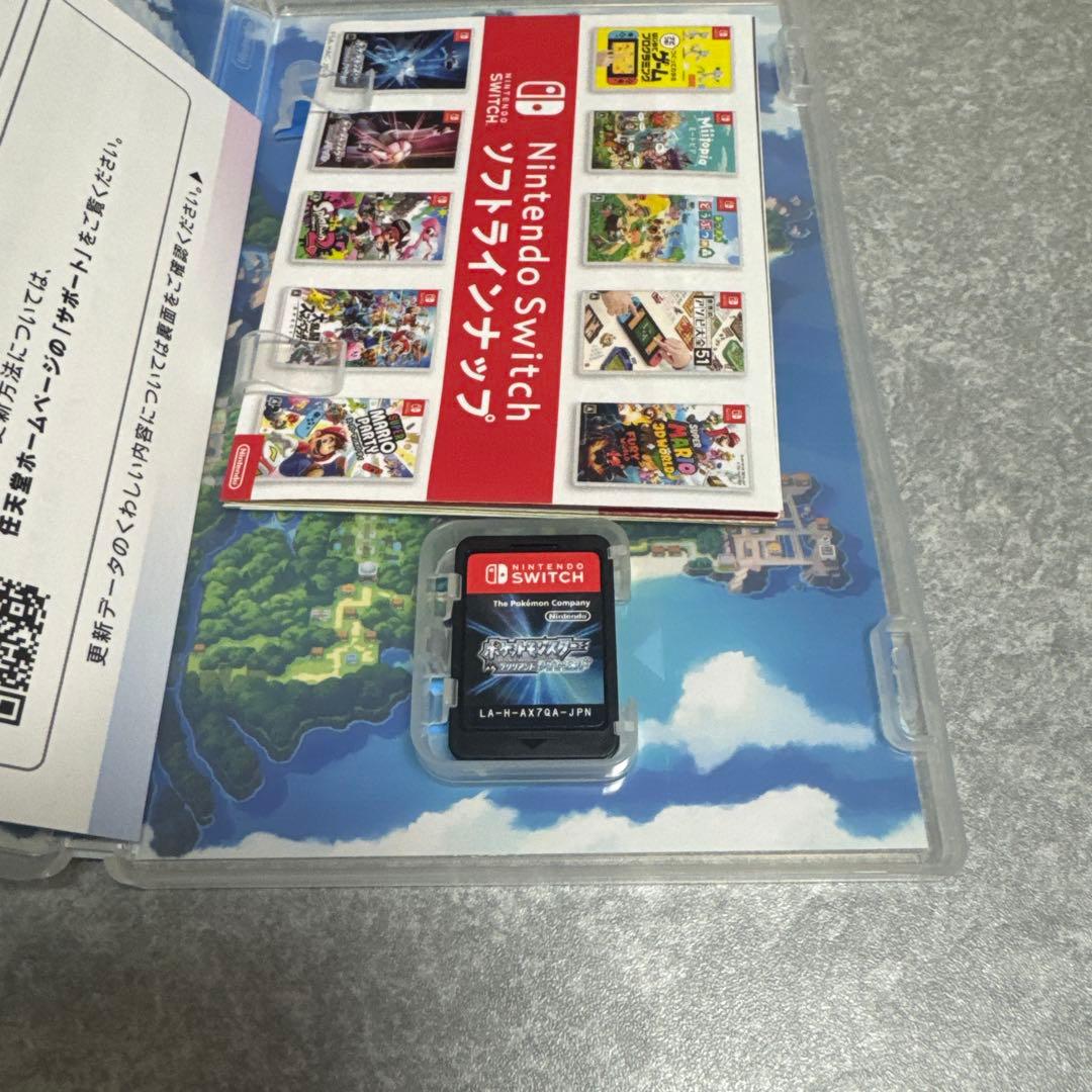 Switch ソフト ポケモン まとめ売り