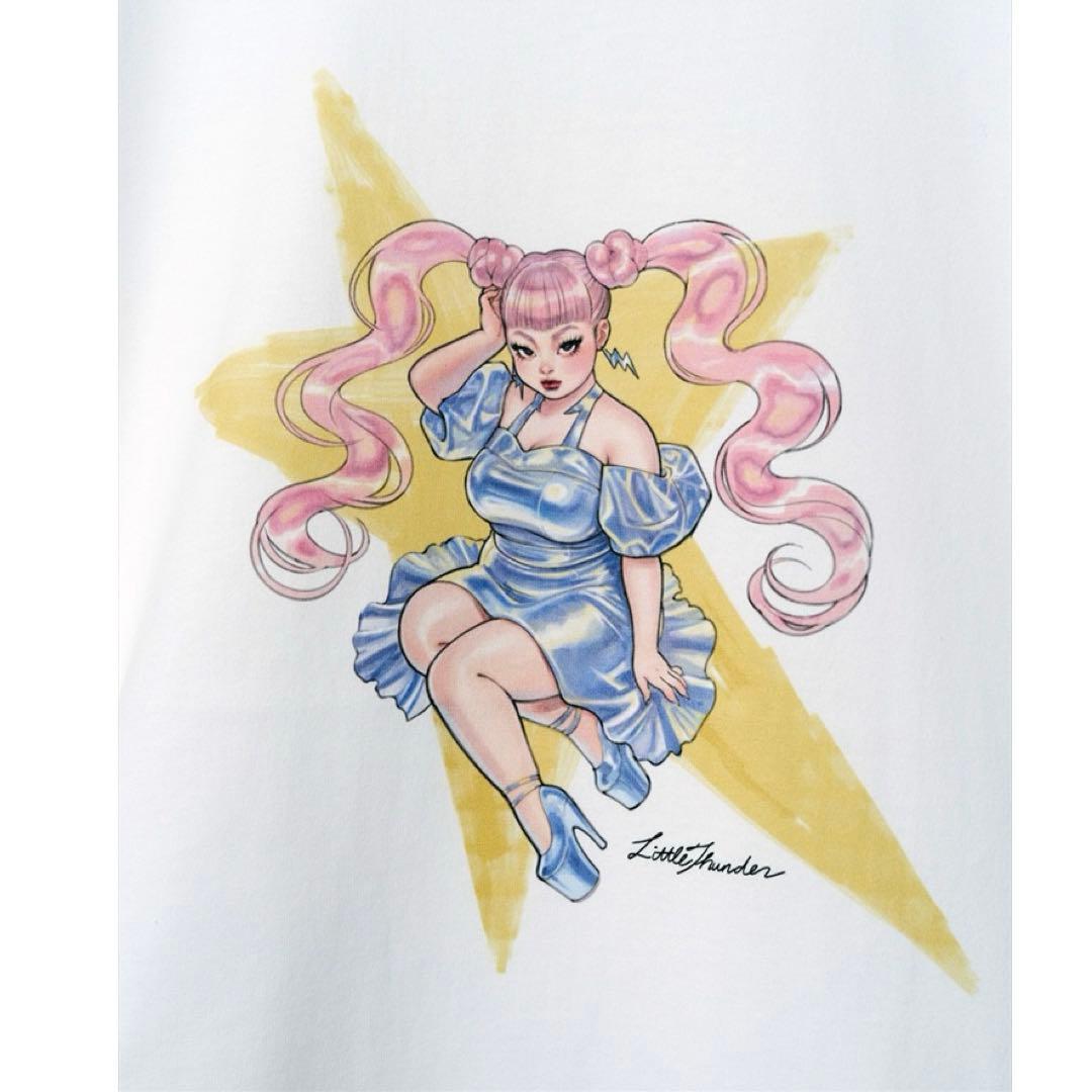 ハ*ナ様 【新品・未開封】渡辺直美 (20) in 東京ドームTシャツ Mサイズ