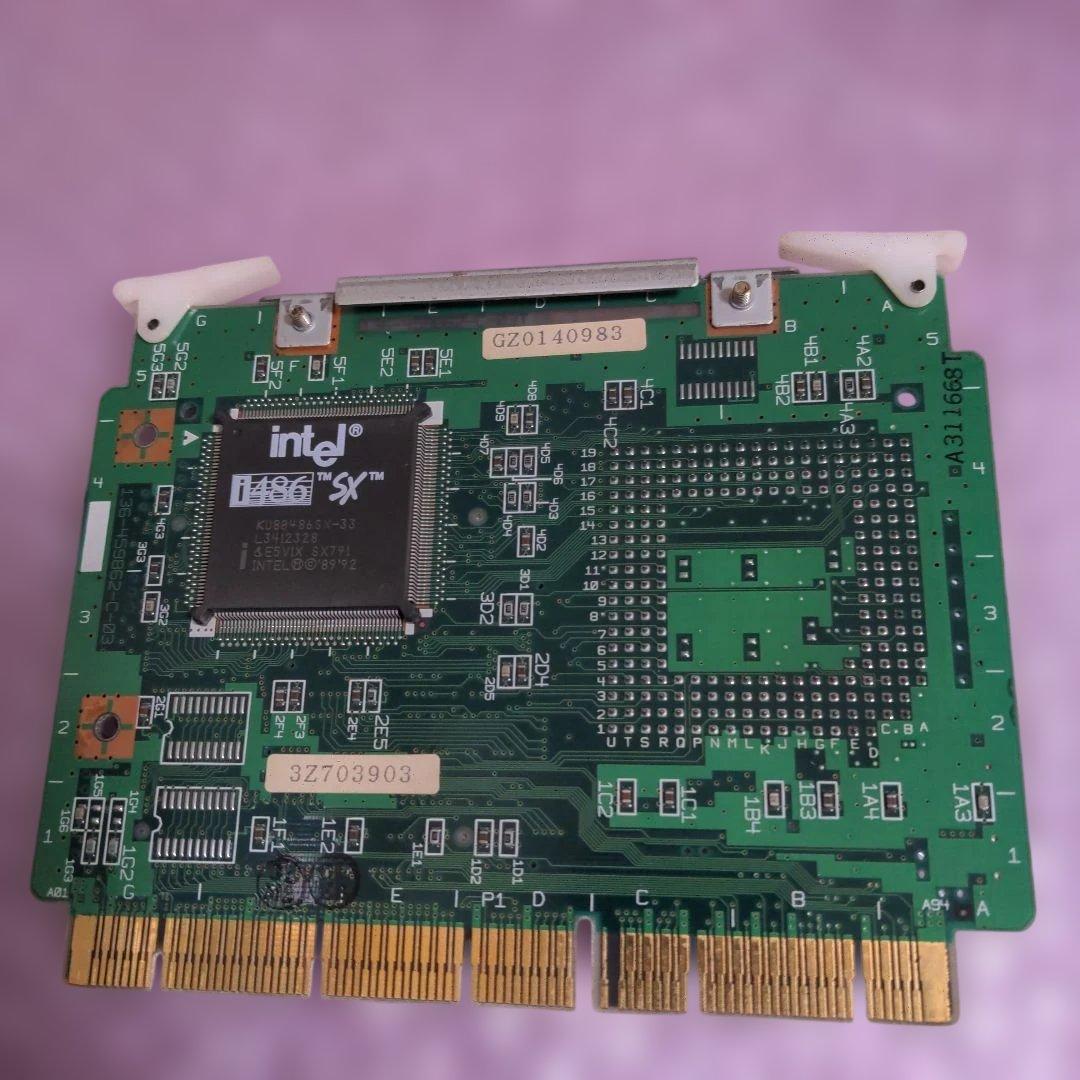 その他 NEC PC9821 AS2 Pentium ODP PODP5V 83MHz