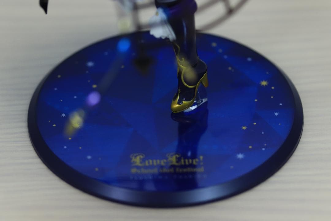 ラブライブ！ 津島善子 1/7 完成品フィギュア　[アルター]