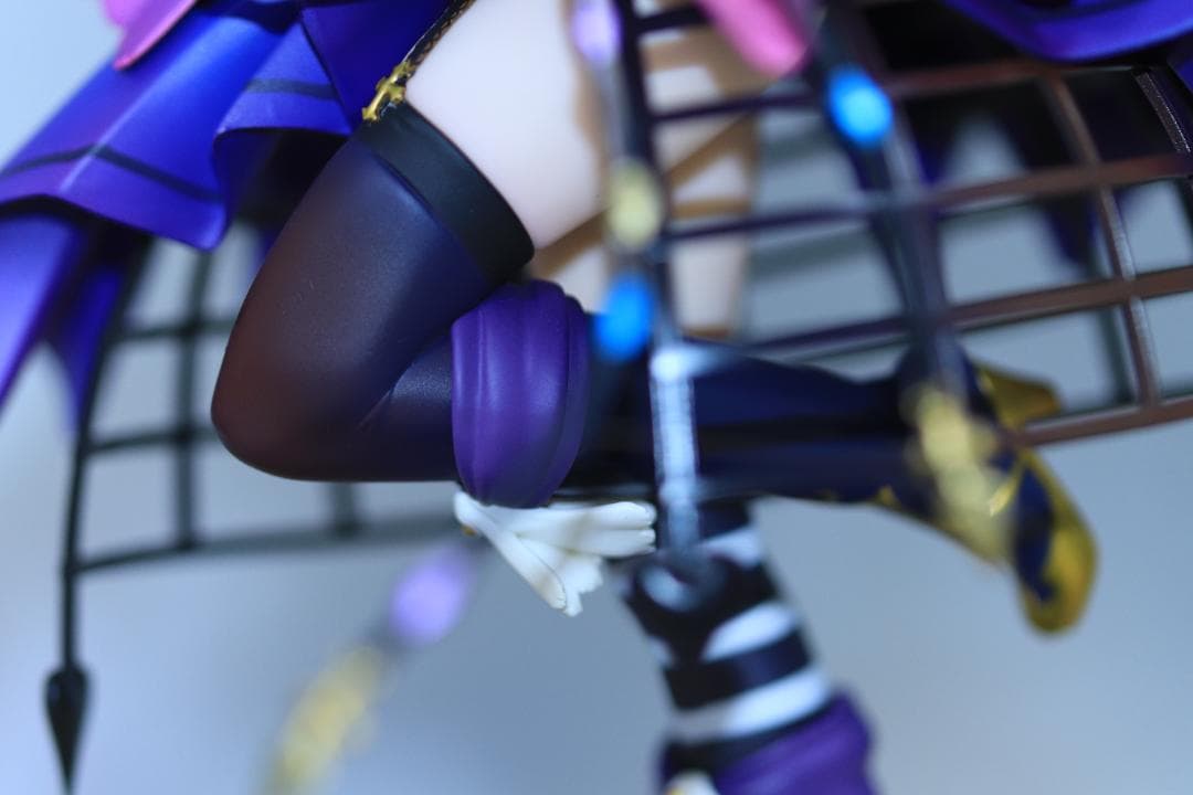 ラブライブ！ 津島善子 1/7 完成品フィギュア　[アルター]