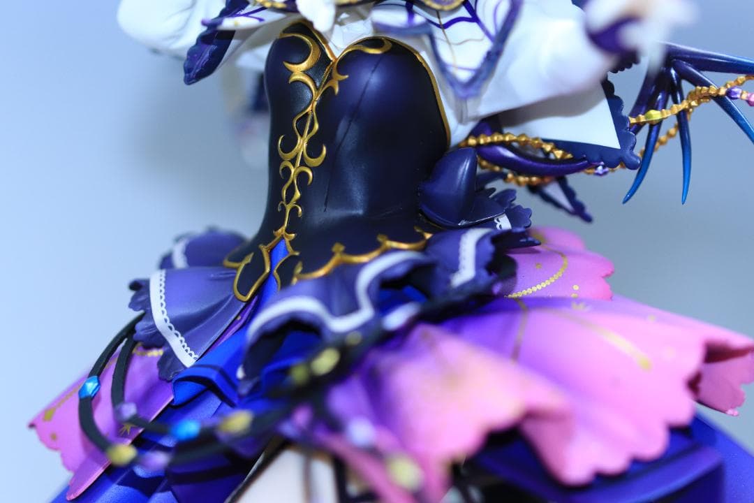 ラブライブ！ 津島善子 1/7 完成品フィギュア　[アルター]