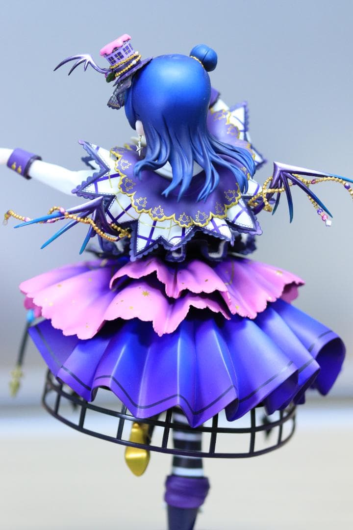 ラブライブ！ 津島善子 1/7 完成品フィギュア　[アルター]