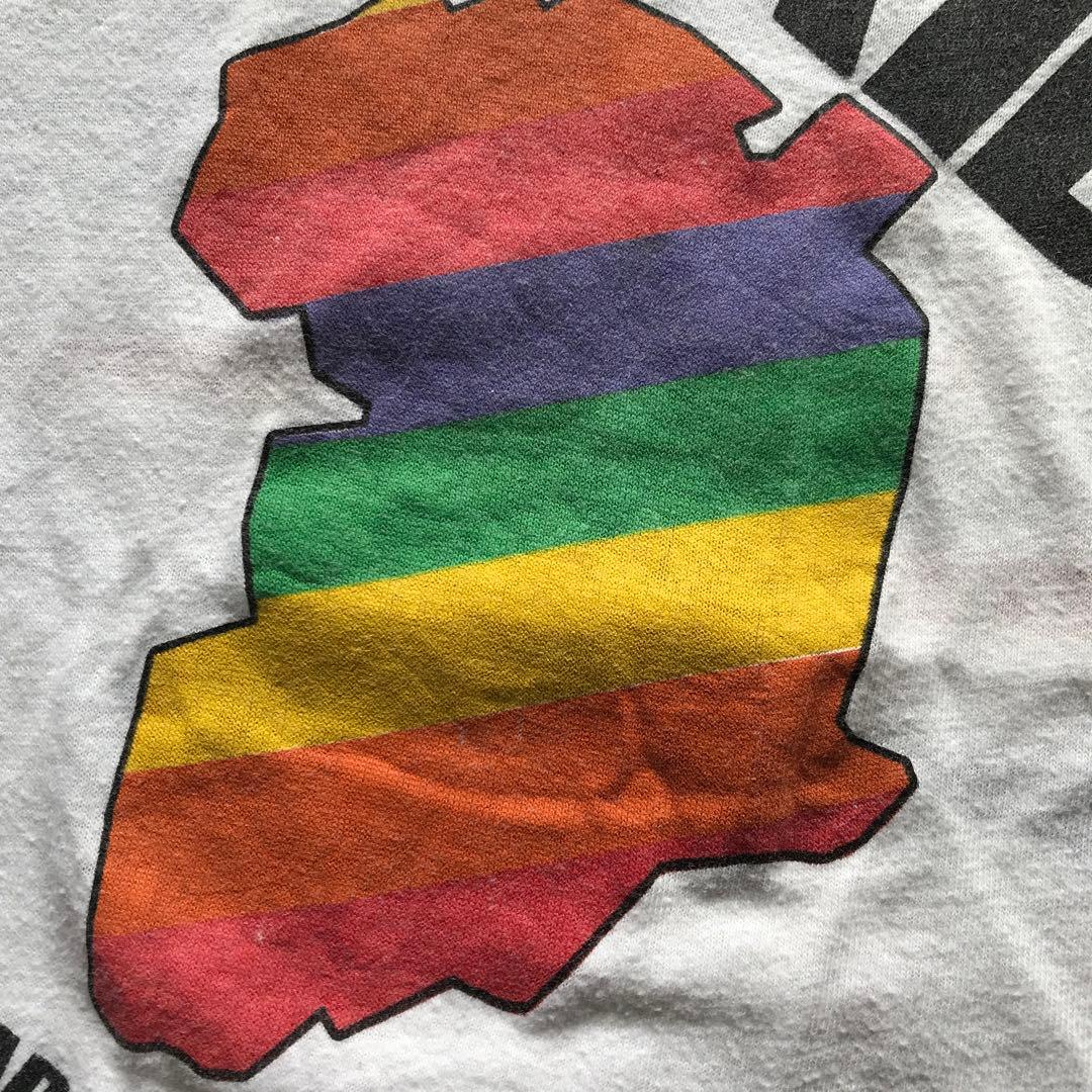 541 LIVE AID ライブエイド 1985年製ヴィンテージ Tシャツ