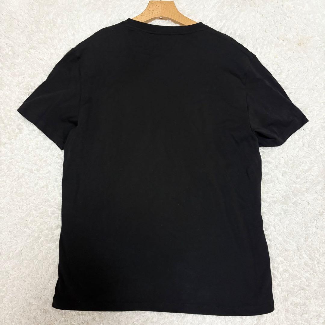 ラルフ　ロエベ リラックスフィットT