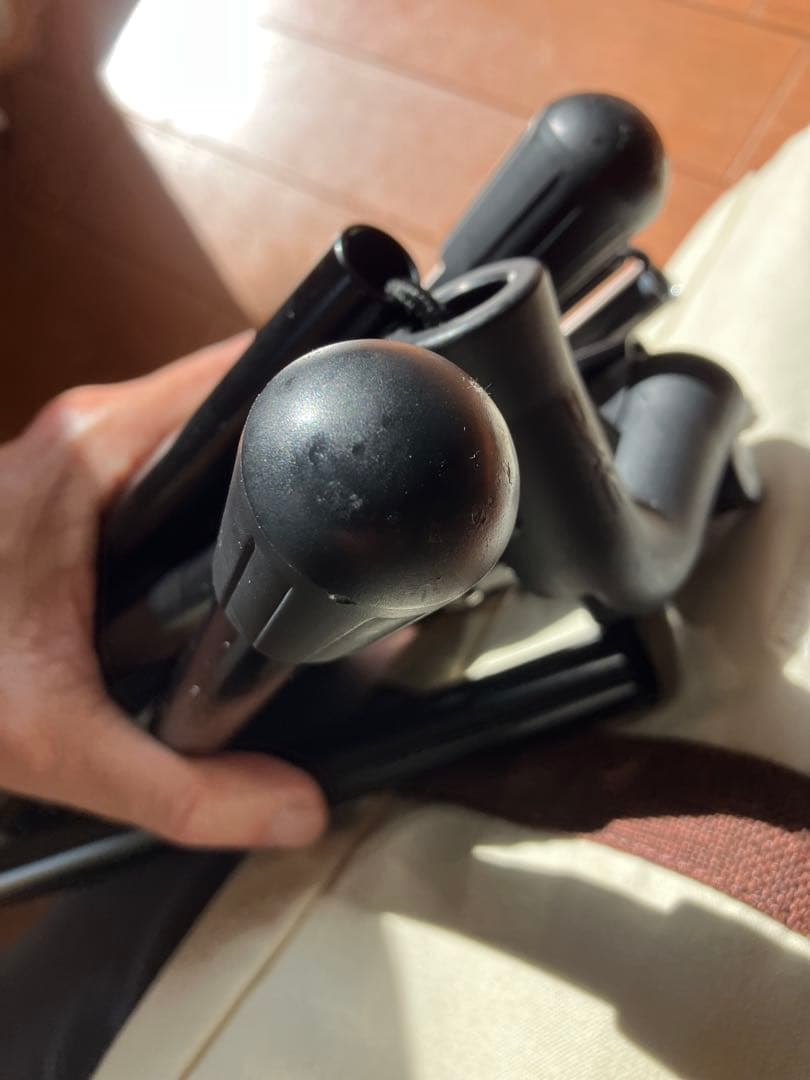 ms【極美品/希少/室内のみ】 Helinox サンセットチェア ホーム