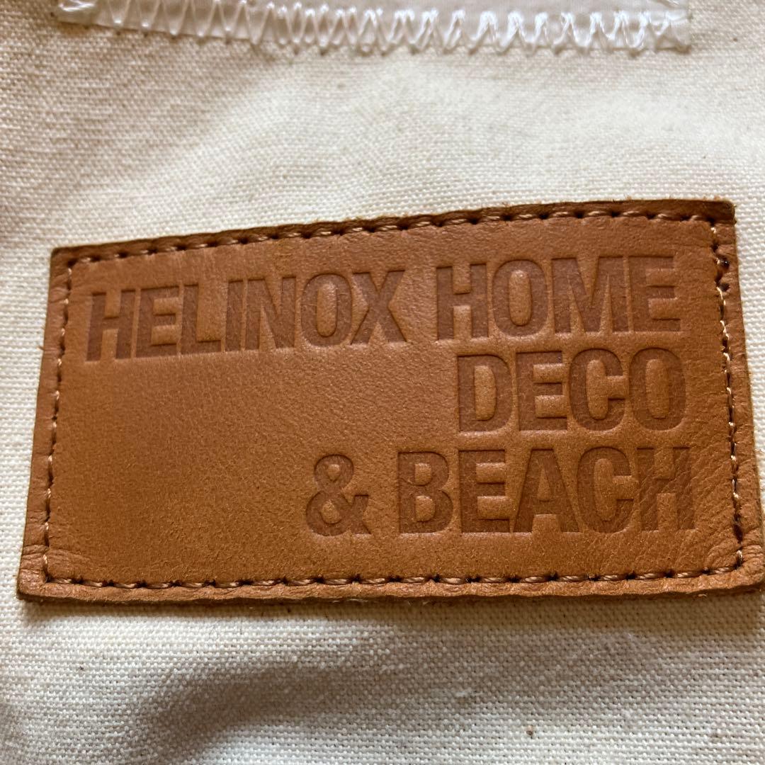 ms【極美品/希少/室内のみ】 Helinox サンセットチェア ホーム