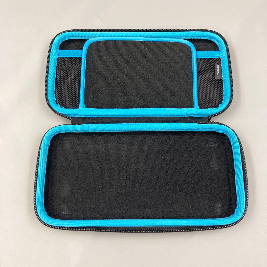 ★Nintendo Switch Lite 青