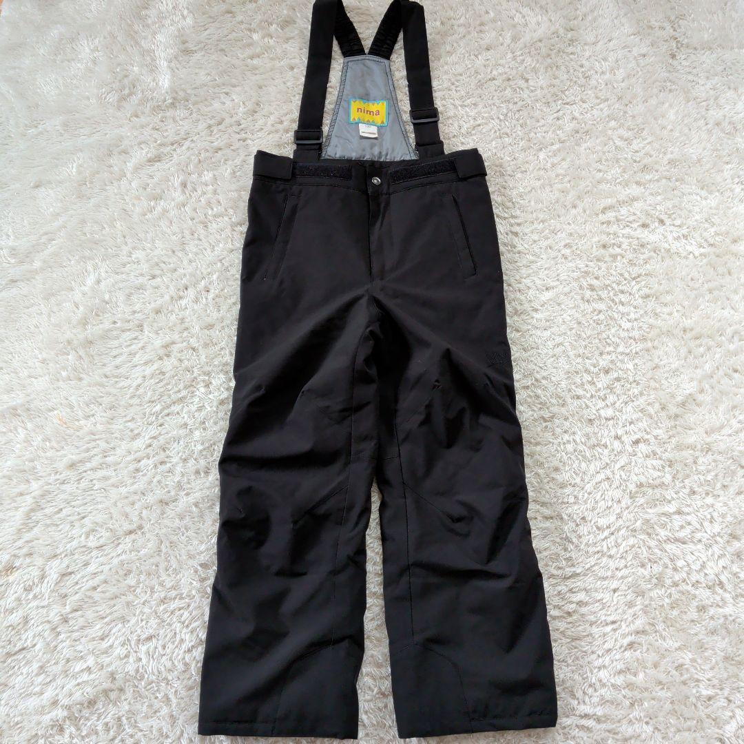 nima スキーウェア 男の子 130