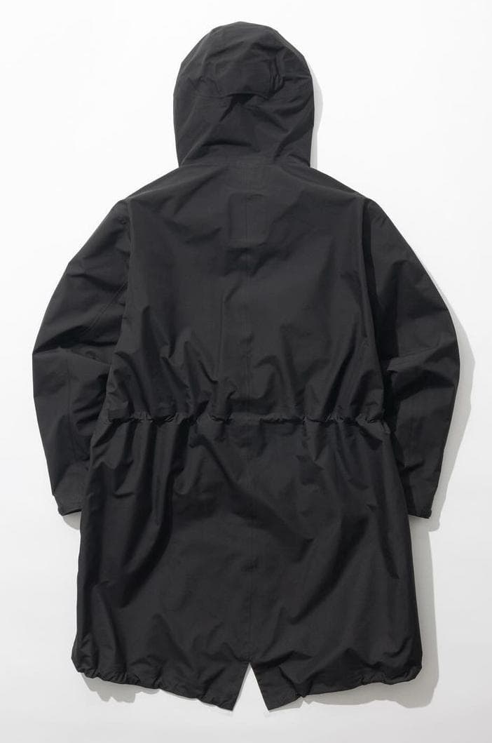 【着用1回】THE NORTH FACE UNLIMITED☆NP62332R