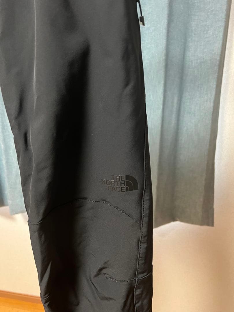 THE NORTH FACE アルパインライトパンツ