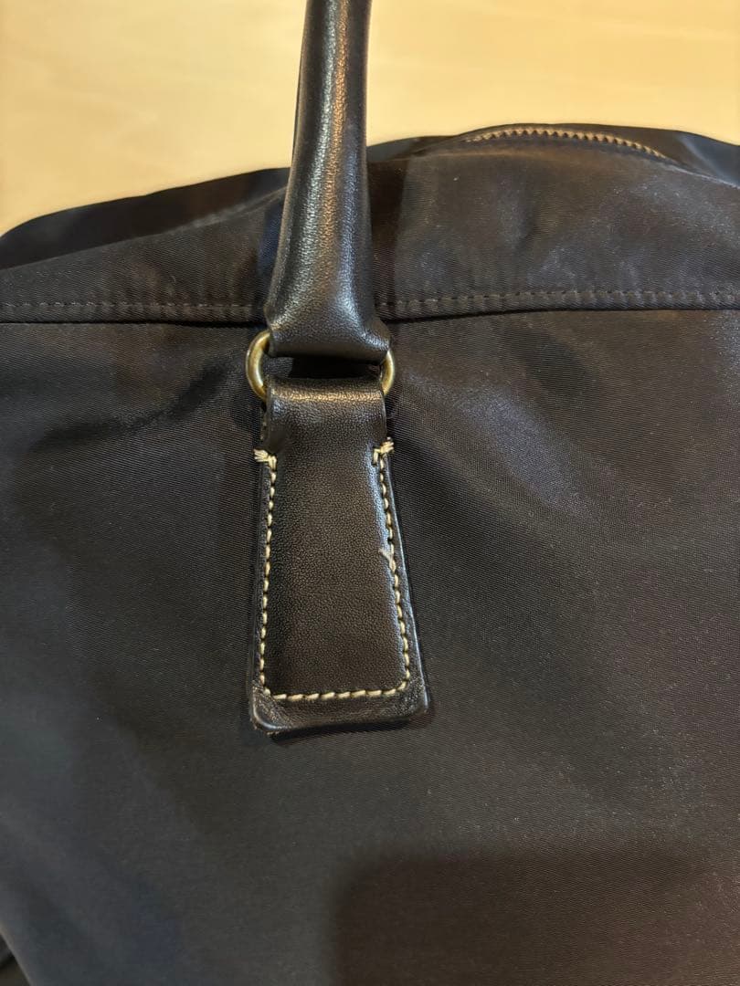 PORTER 吉田カバン　70周年記念ボストンバッグ