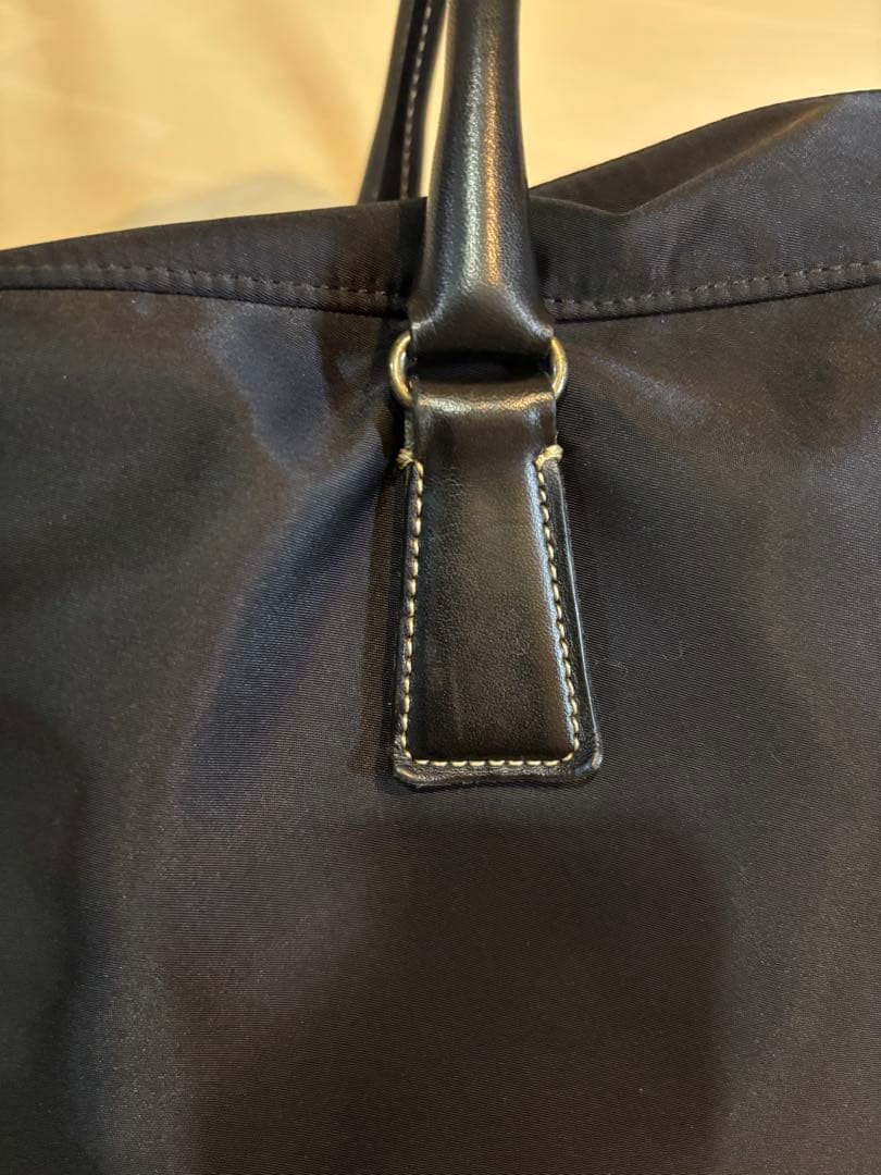 PORTER 吉田カバン　70周年記念ボストンバッグ