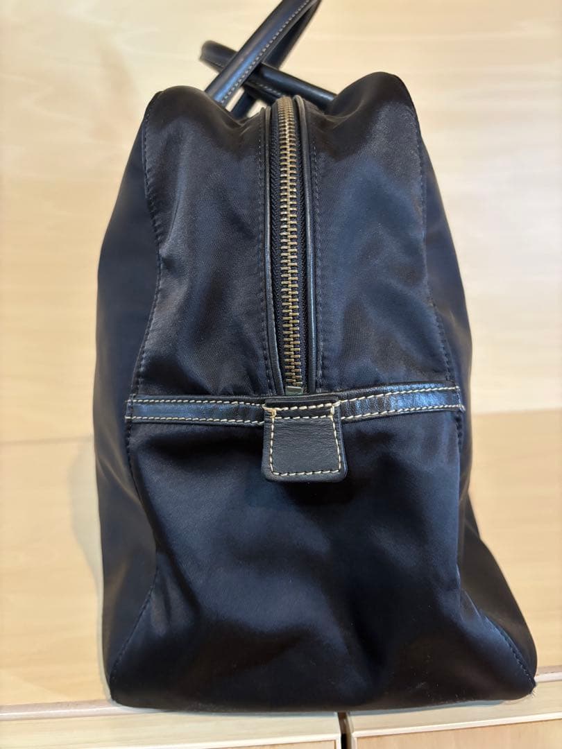 PORTER 吉田カバン　70周年記念ボストンバッグ