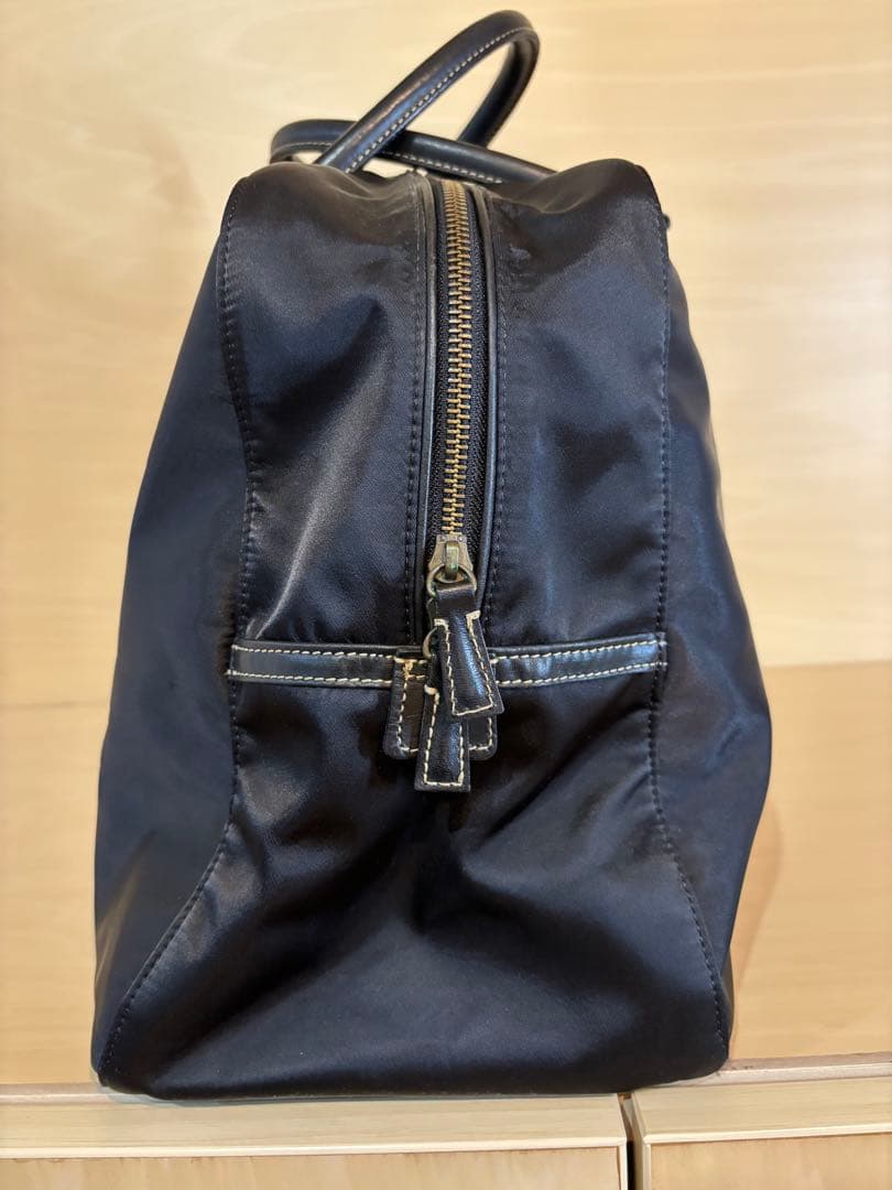 PORTER 吉田カバン　70周年記念ボストンバッグ