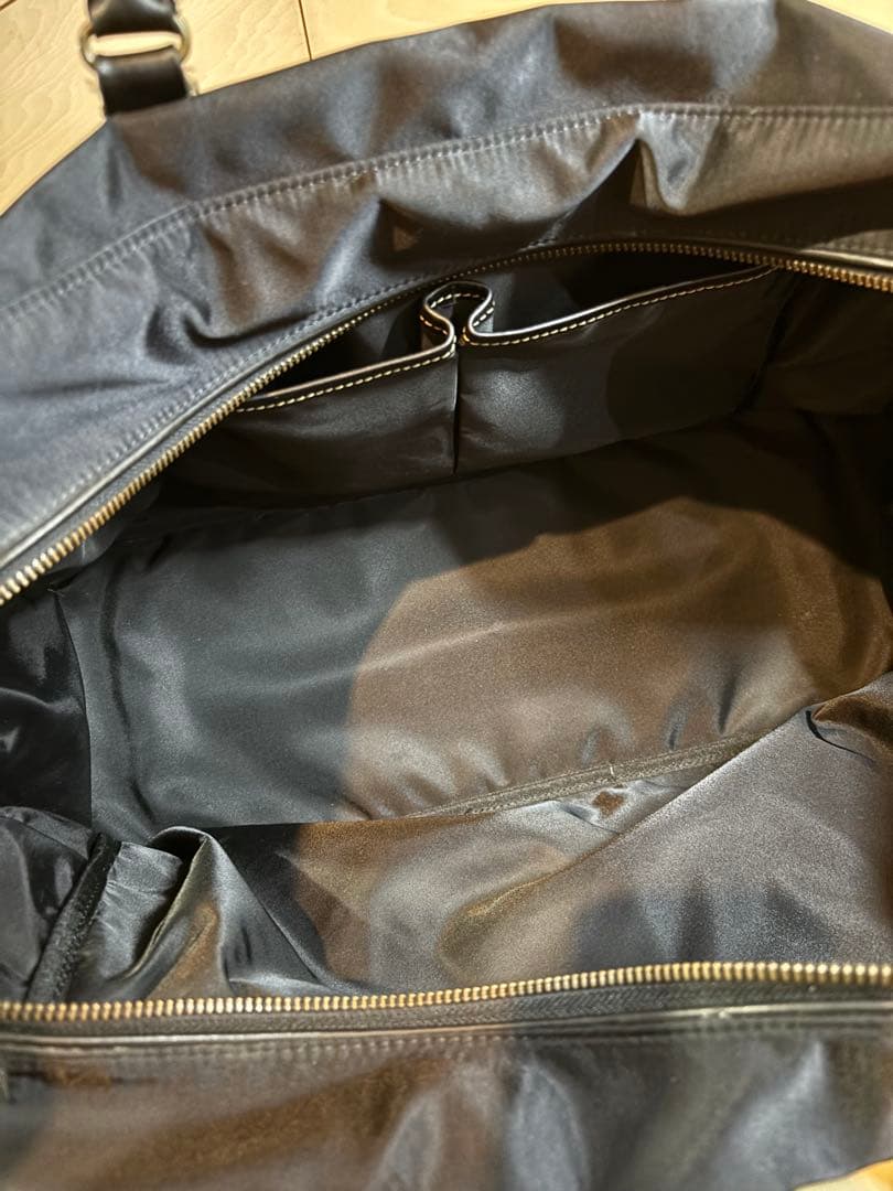 PORTER 吉田カバン　70周年記念ボストンバッグ