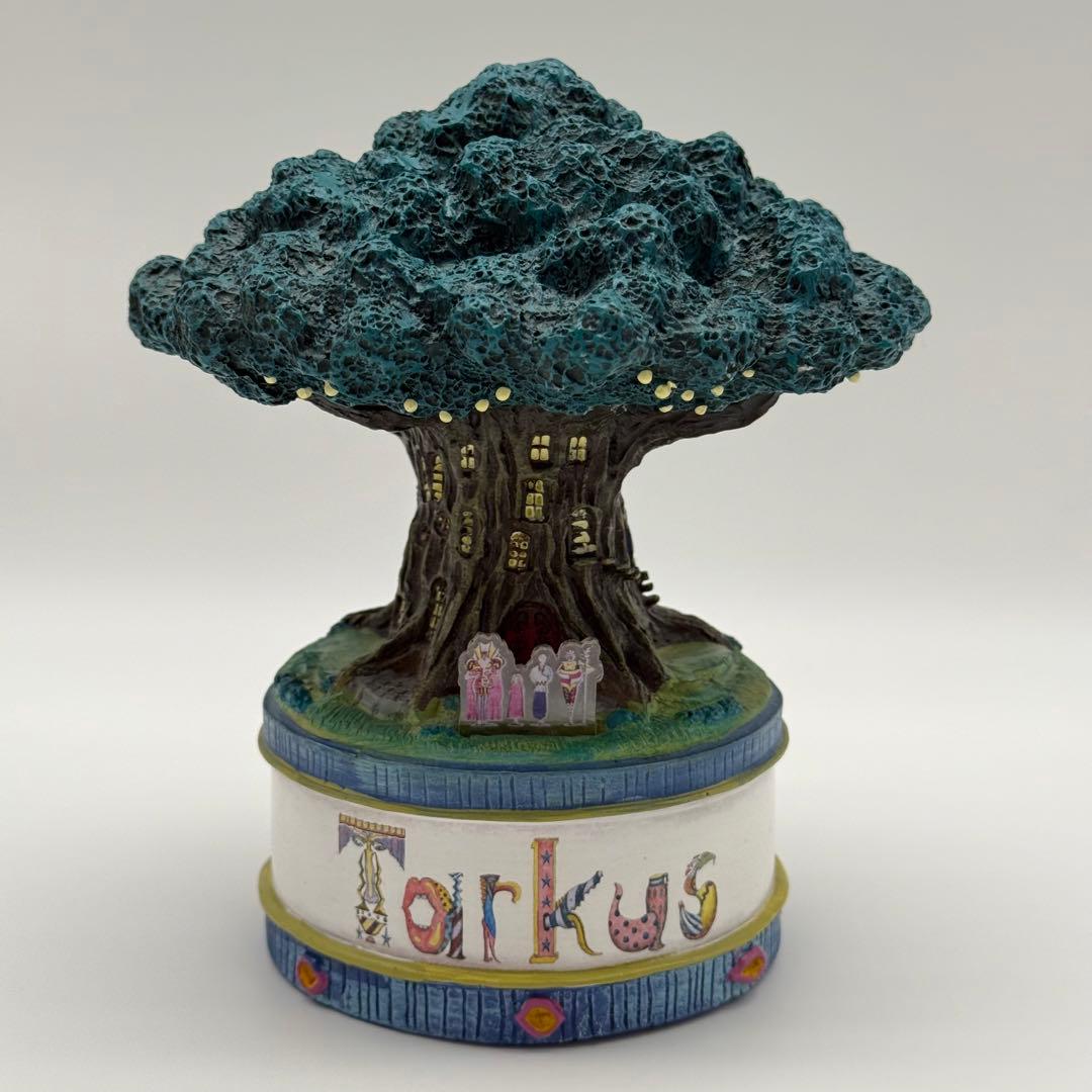 SEKAI NO OWARI tarkus タルカス オルゴール