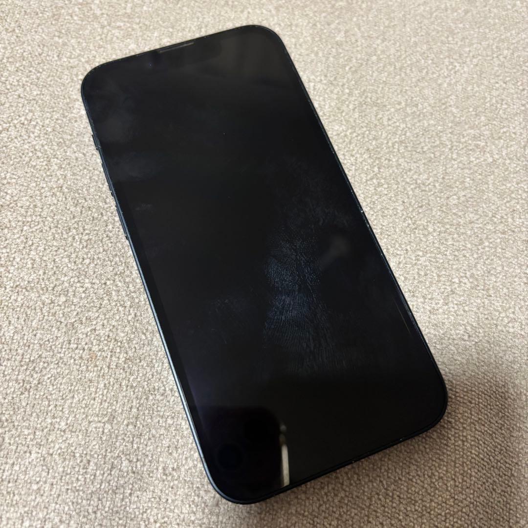 Apple iPhone 13 ミッドナイト 本体 128GB