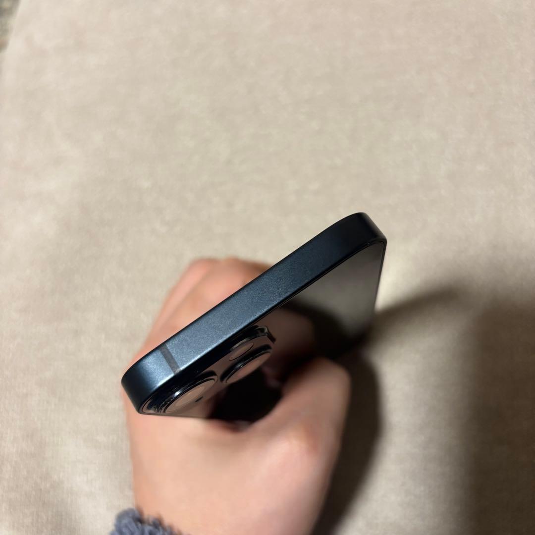 Apple iPhone 13 ミッドナイト 本体 128GB