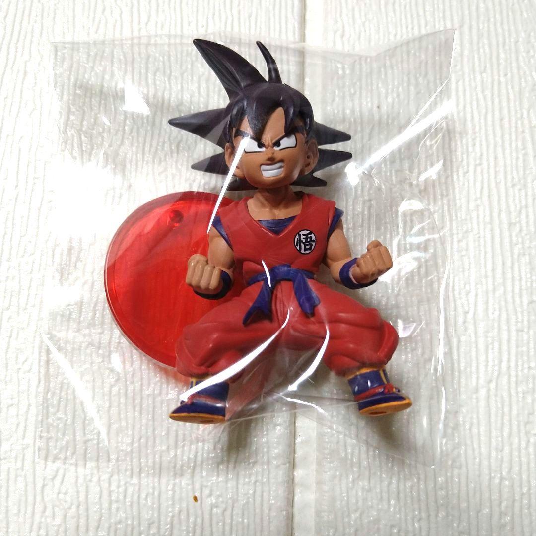 ドラゴンボールZ 組立式 ワーコレ 目指せ！ナメック星編vol2　全8種セット