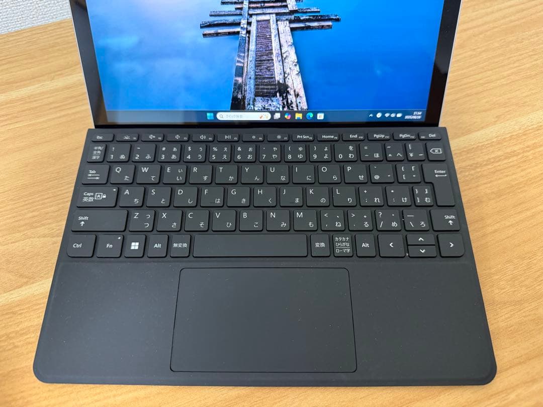 Windowsタブレット本体 Surface Go 3 Pentium Gold-6500Y/8GB/128G