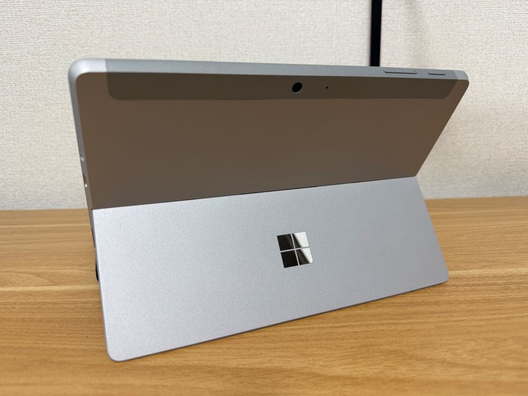 Windowsタブレット本体 Surface Go 3 Pentium Gold-6500Y/8GB/128G