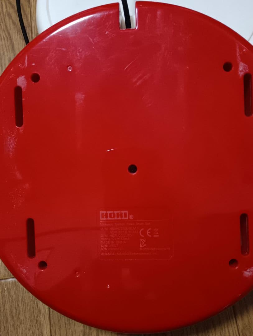 太鼓の達人Nintendo Switch ドンダフルフェスティバル パッケージ版