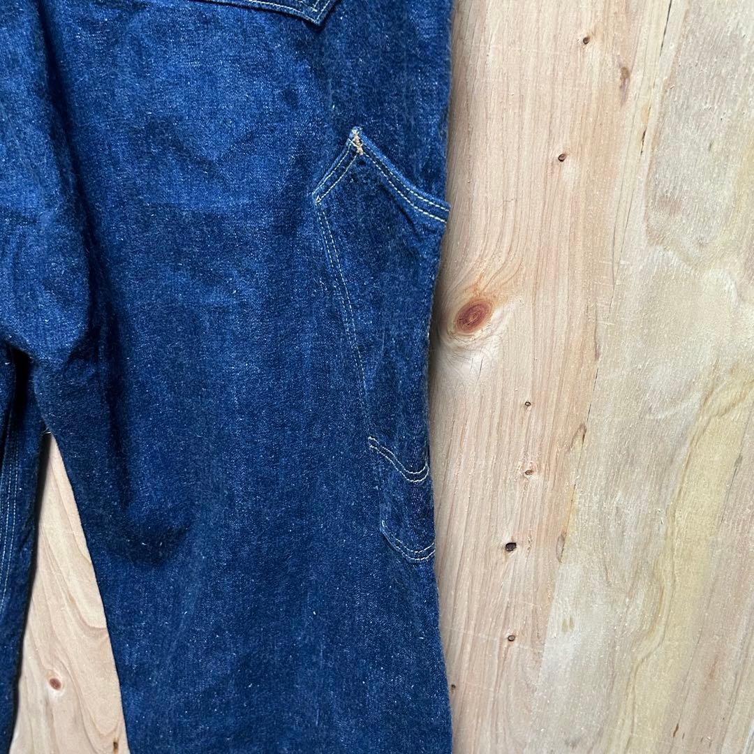 Orslowオーバーオール Sサイズ着浅美品
