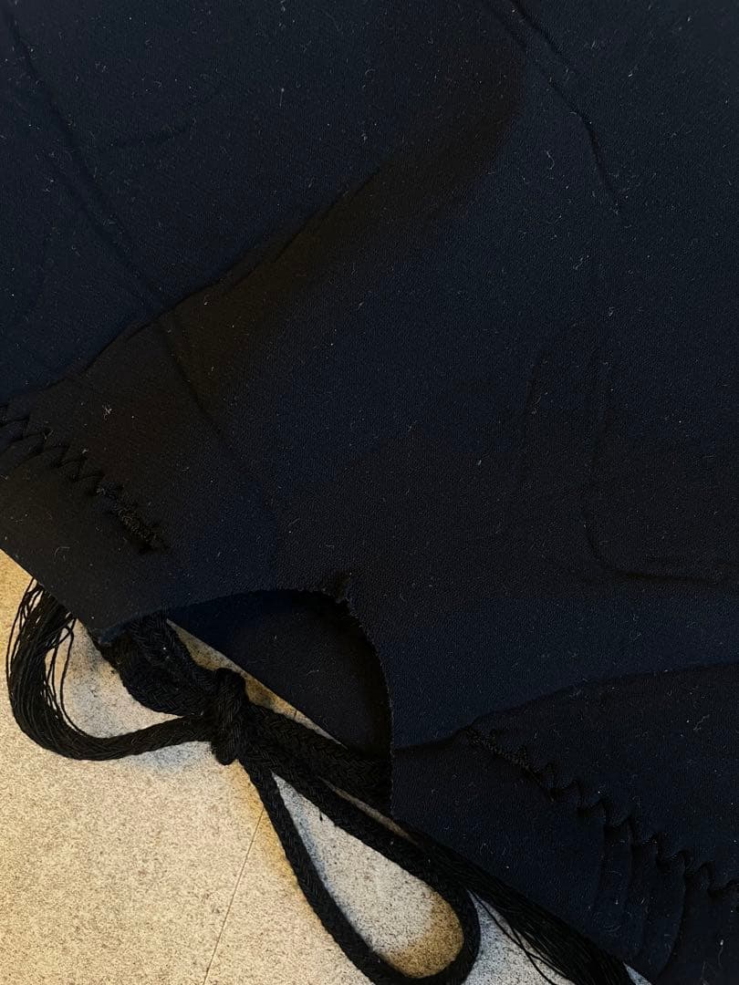 maria wetsuit TOPPER 3㎜　タッパー　ウェットスーツ