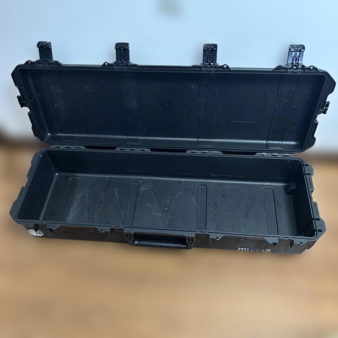 米軍放出品　PELICAN STORM CASE IM3220 ペリカンケース