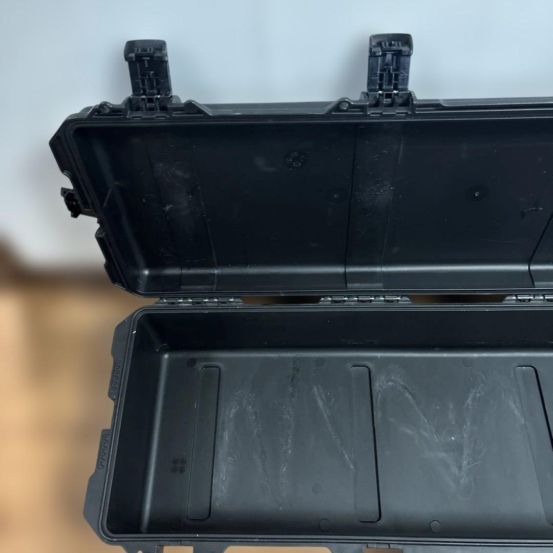 米軍放出品　PELICAN STORM CASE IM3220 ペリカンケース