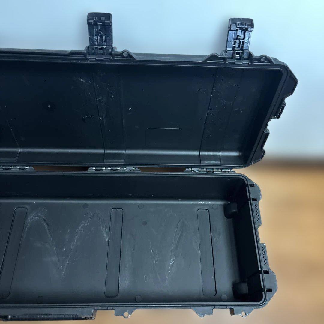 米軍放出品　PELICAN STORM CASE IM3220 ペリカンケース